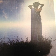 Lady of the Lake energy healing
