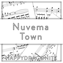 BW Nuvema Town (Reorchestrated)