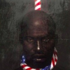 God Bless Amerikkk Feat. Mani