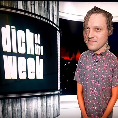tosh o dick of the week Sex porno videos brazzers