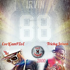 Michael Irvin fr TrickyJetson