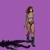 Artwork for Nemessz Ft. Rizzla & Chillaa - Bad Gal Like RiRi (Prod Chillaa)