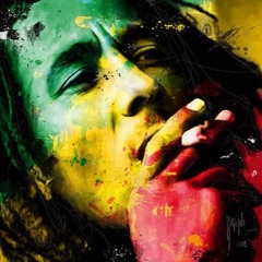BEST OF BOB MARLEY BY DJ KEV1 (Love Stereo Sound & Ent)
