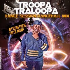 DANCE SESSION DANCEHALL MIX 2016