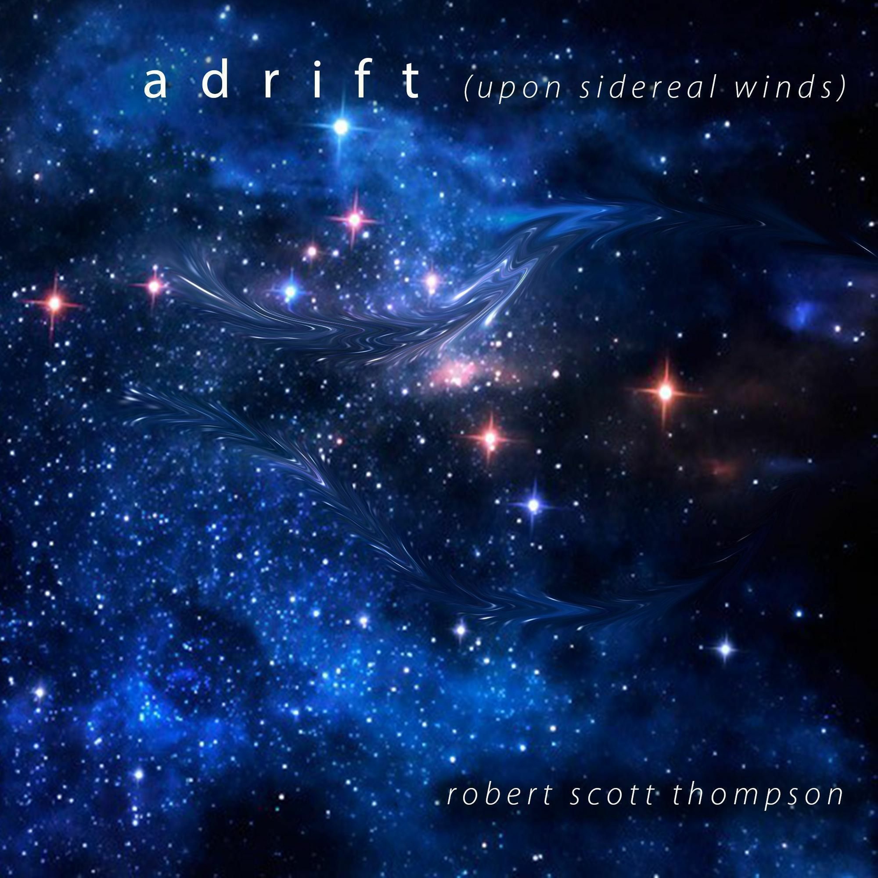 Robert Scott Thompson