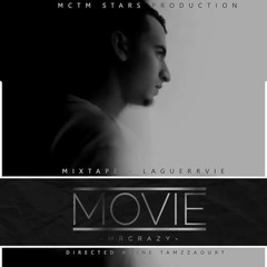 MR CRAZY - MOVIE [ LAGUERRVIE TAPE ] OFFICIAl AUDIO