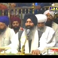 Bhai Satnam Singh Koharka - Guru Gobind Singh Ji Avtar Purab