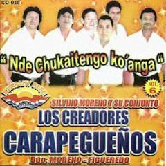 Los Creadores Carapegueño - Felicidades Mamá