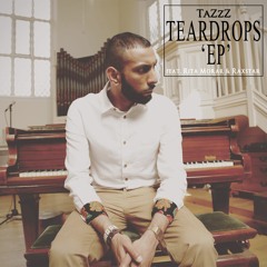 Teardrops (Unplugged Version) ft. Raxstar & Rita Morar