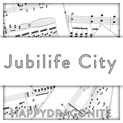 DPPt Jubilife City (Reorchestrated No. 2, Op. 138)