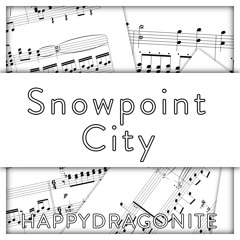 DPPt Snowpoint City (Reorchestrated No. 2, Op. 139)