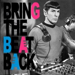 Bring The Beat Back--( Karmin, Acapella Remix)--Free Download