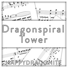 BW Dragonspiral Tower (Reorchestrated)