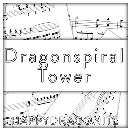 BW Dragonspiral Tower (Reorchestrated)
