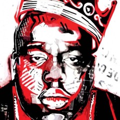 Biggie Small Mix by DJ KEV1(Love Stereo Sound & Ent)