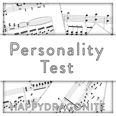 PMD Personality Test (Reorchestrated)