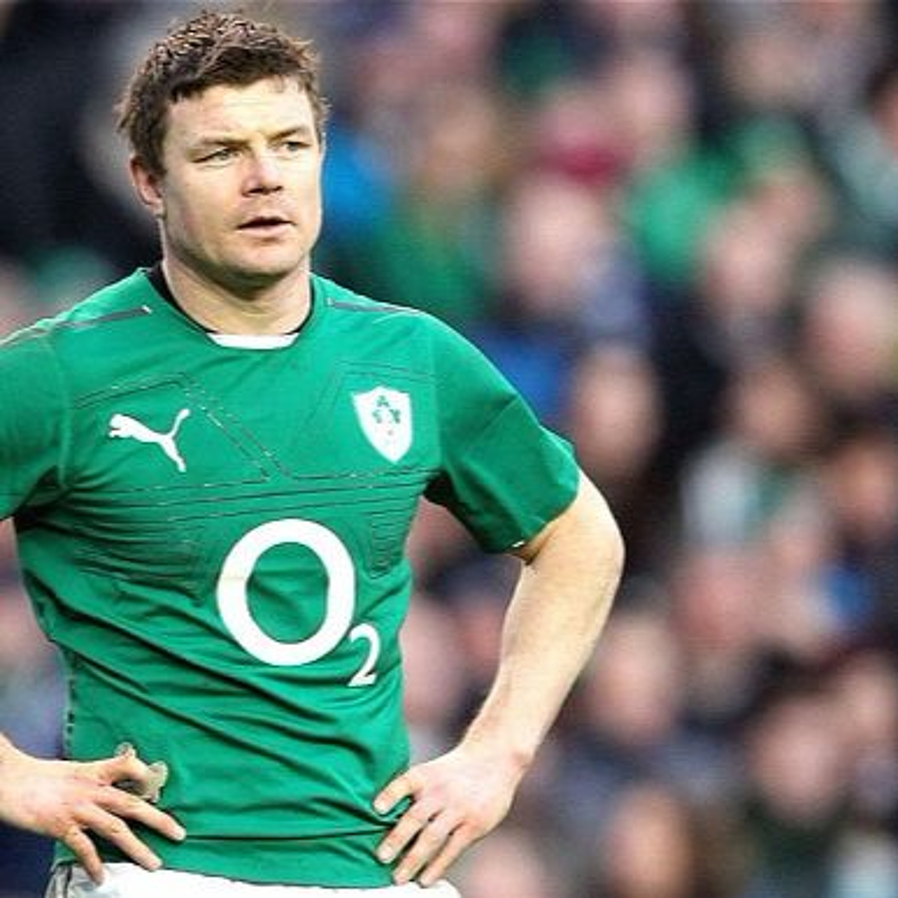 An Irishman Abroad