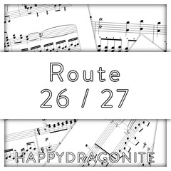 HGSS Route 26 (Reorchestrated)