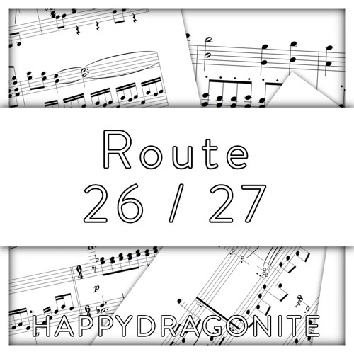 HGSS Route 26 (Reorchestrated)