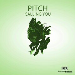 Pitch - Calling You(Original Mix) Snippet - Out On Feb 4th