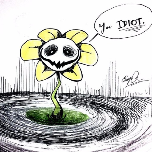 Undertale - Your Best Friend (40BlocksUnder Remix)