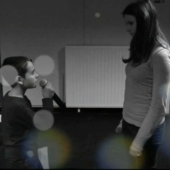 "Il Faut Laisser Le Temps" Par Océane Et Clément Delaune