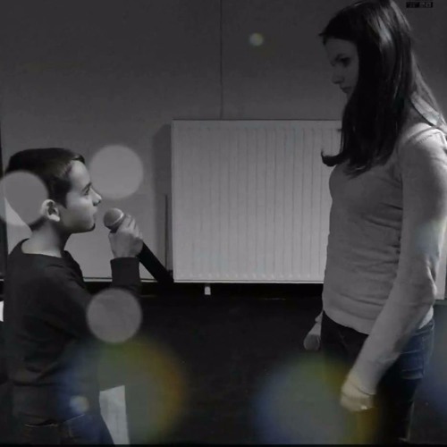 "Il Faut Laisser Le Temps" Par Océane Et Clément Delaune