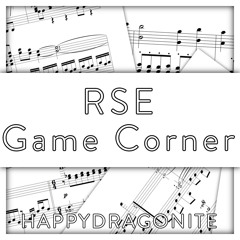 RSE Game Corner (Reorchestrated)