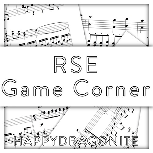 RSE Game Corner (Reorchestrated)