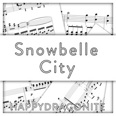 XY Snowbelle City (Reorchestrated No. 2, Op. 137)