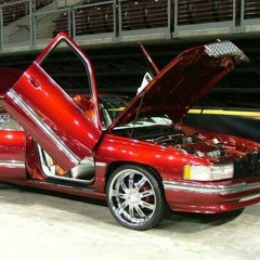 Gods My Witness Ft.Buzzn'&600