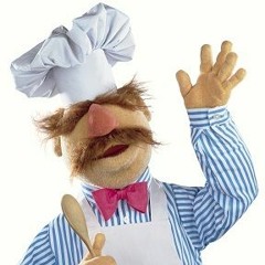The Swedish Chef, an Opera