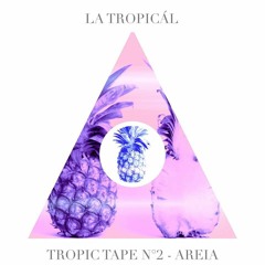 Tropic Tape N°2 | Areia