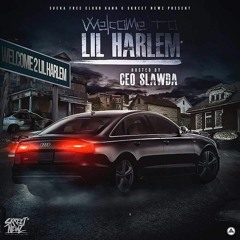 Slawda Ft JrBoss - Neva Fold (prod By Stackboy Twaun)