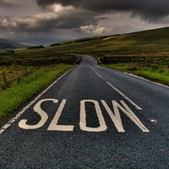 Tim Nice - Slow Slow