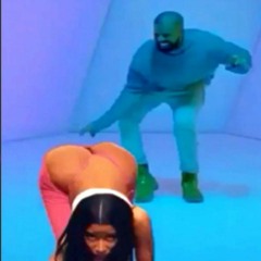 Cpapi Rickvela Dshreds Jungle Fever (Drake Jungle remix)