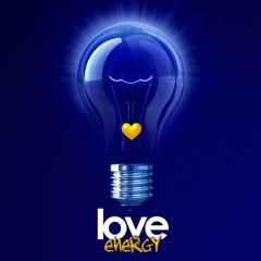 Love Energy Repost #2
