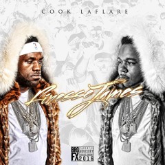 Cook Laflare (Nothing To Something)Prod.By Nito Beats