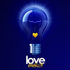 Love Energy Repost #3