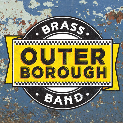 Outer Borough Brass Band