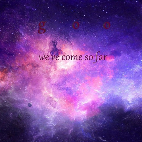 we've come so far