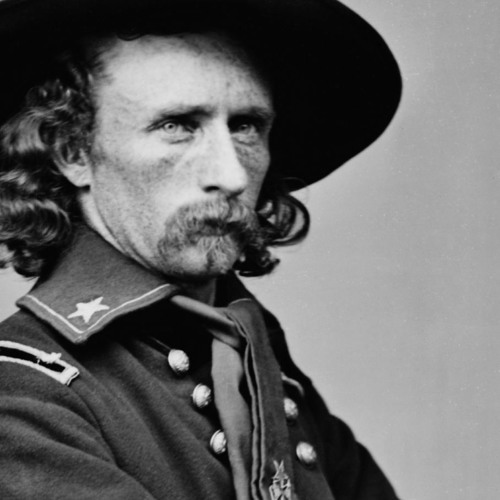 Custer. Custer