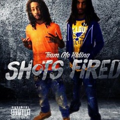 Team No Hiding - Shots Fired (Audio)