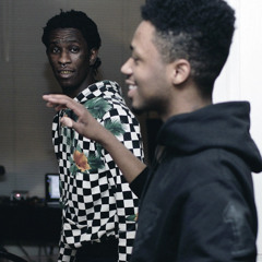 Type Metro Boomin Yong Thug