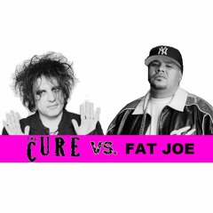 The Cure vs. Fat Joe - Lean Lullaby (Mash-Up)