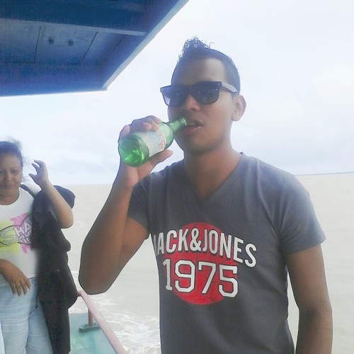Fab 5 Mix By Djjuan