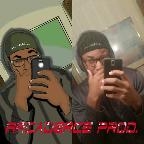 You Are An Heir (prod. by ArcadeAce)