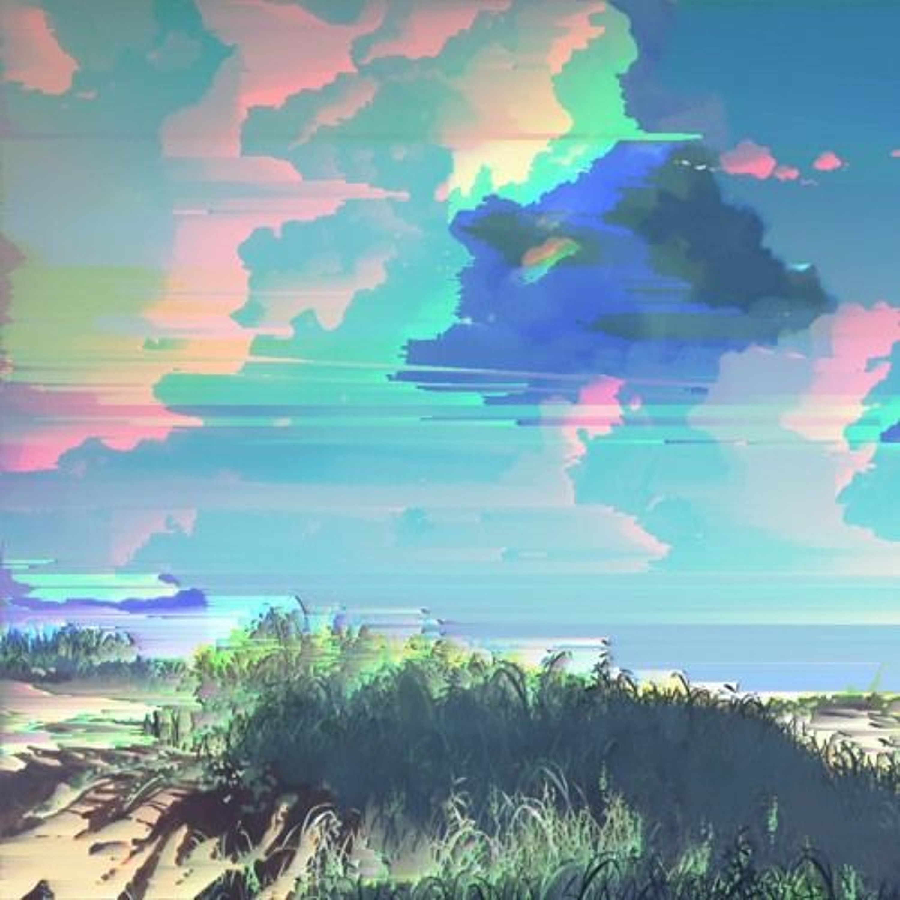Grebois - Gone - Dub episode artwork