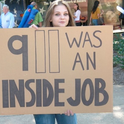 Conspiracy Theory