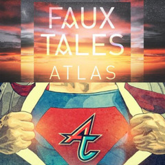 Metric & Adventure Club x Faux Tales & Abandoned - Collect Atlas (Colors Edit)